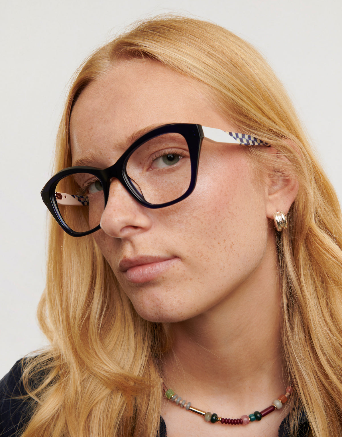 Lentes ópticos