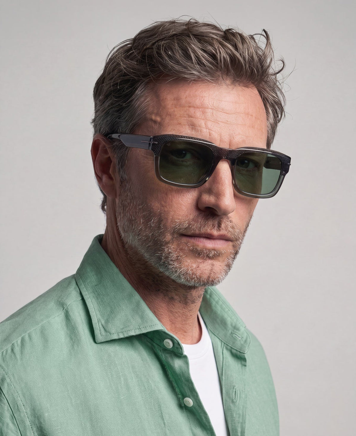 Lentes de sol (hombre)