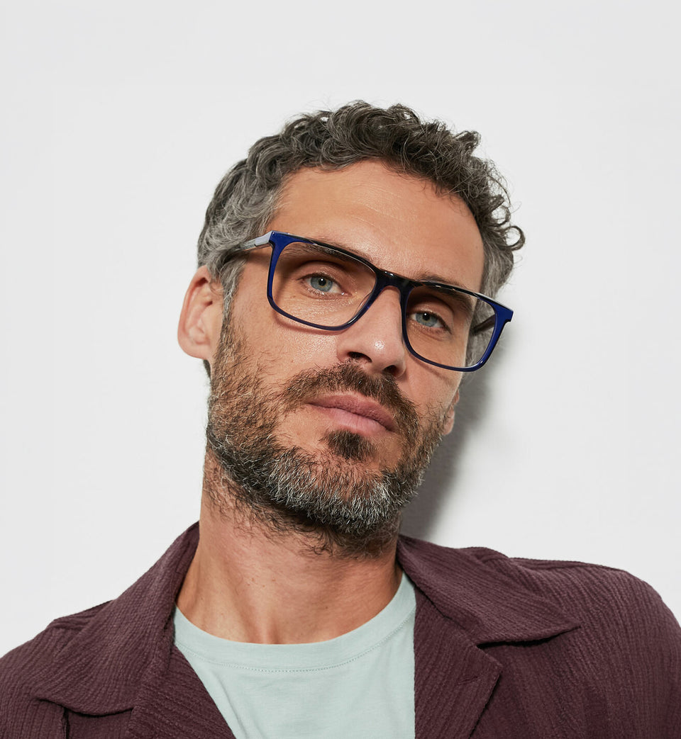 Óptico Hombre